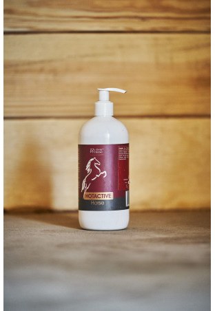 Żel rozgrzewający OH HotActiv 450ml