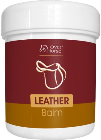 Balsam do skór OH Leather Balm 450ml