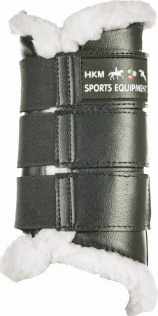 Ochraniacze HKM Comfort