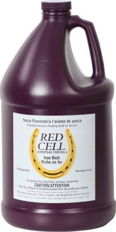 Witaminy i minerały FARNAM Red Cell 3,78l