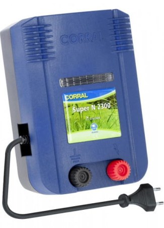 Elektryzator CORRAL N2300 381461