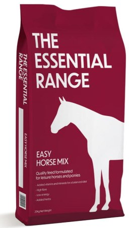Pasza D&H Essential Easy Mix 20kg musli