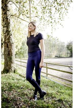 Legginsy COVALLIERO Equona damskie