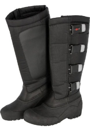 Termobuty COVALLIERO 20AW Classic | Sklep jeździecki Horse Trade.pl