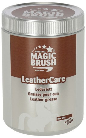 Balsam do skór MAGIC BRUSH LeatherCare 1000ml