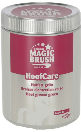 Smar do kopyt MAGIC BRUSH HoofCare green 1000ml