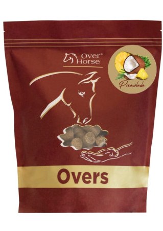 Przysmak OH Overs Pinacolada 1kg