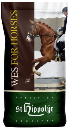 Wysłodki buraczane ST.HIPPOLYT Gastro Beet niemelasowane 20kg