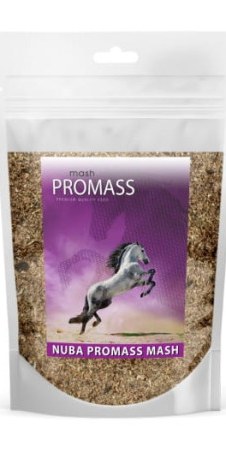 Pasza NUBA EQUI Promass Mash mesz DP 1,5kg