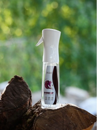 Odżywka do grzywy i ogona OH Shine Up 300ml spray