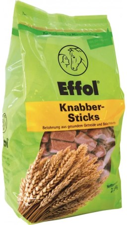 Przysmak dla koni EFFOL Horse Snacks 2500g
