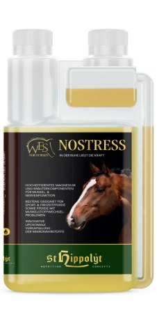 Suplement ST.HIPPOLYT WES NoStress 1l