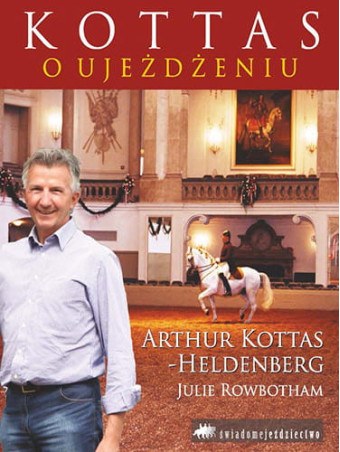 Książka "Kottas o ujeżdżeniu"