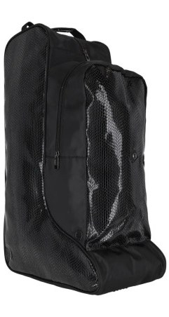 Torba na oficerki i kask QHP Croco
