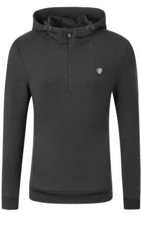 Bluza z kapturem COVALLIERO wiosna/lato 2026 damska