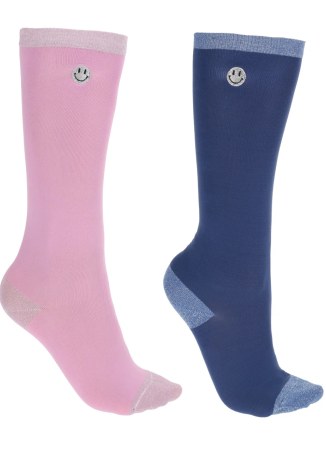 Skarpetki QHP Rosalynn - 2 pary 26SS