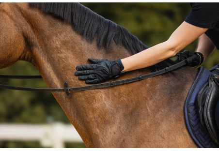 Rękawiczki start rhodes | Sklep jeździecki Horse Trade.pl