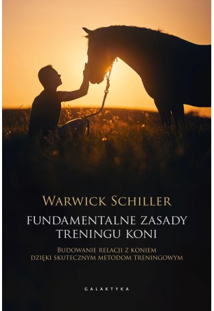 Książka "Fundamentalne Zasady Treningu Koni"