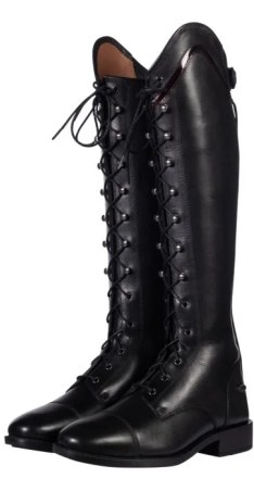 Oficerki młodzieżowe HKM Glam Lace Kids