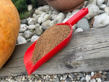 Siemię lniane OPTI-FEED OptiLin Omega 3 25kg