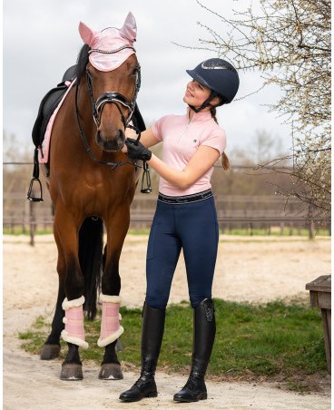 Legginsy QHP Eden FullGrip damskie