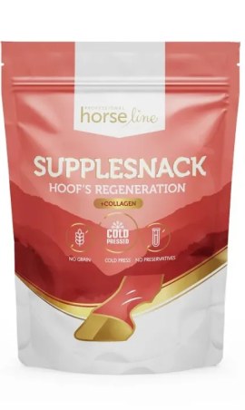 Smaczki HORSE LINE SuppleSnack Hoof&Collagen 1,5kg