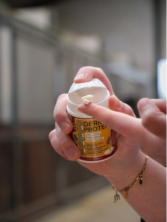 Krem na rany KEVIN BACON'S DermaProtek 50ml