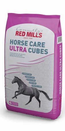 Pasza RED MILLS Horse Care Ultra Cubes 20kg