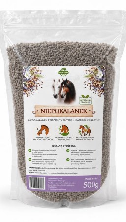 Niepokalanek owoc SAMFARM