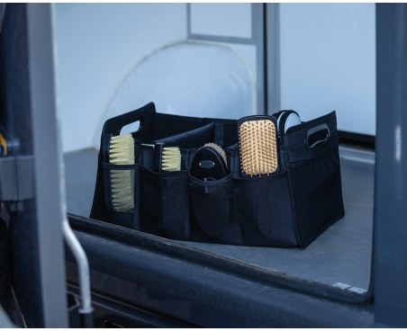 Składana skrzynka stajenna QHP Foldable