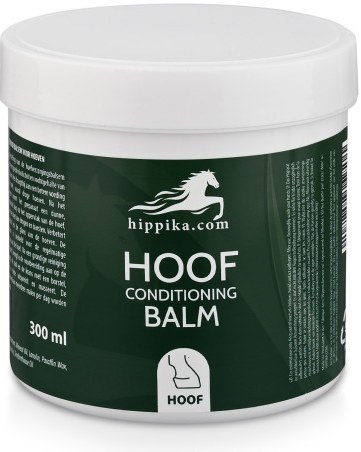 Balsam do kopyt HIPPIKA odżywczy 300ml
