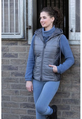 Kamizelka Harry's Horse Waistcoat Trendy 26AW damska