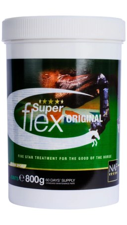 Suplement na stawy NAF Superflex 800g