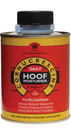 Preparat do kopyt C&D&M Daily Hoof Moisturiser 500ml