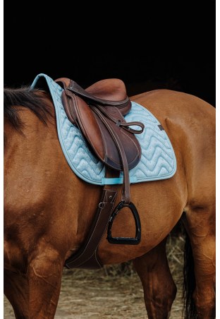 Czaprak EQUI-THEME Brocart