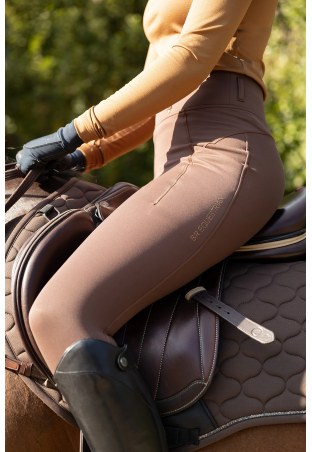 Legginsy BR Linda 26AW damskie