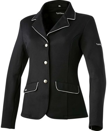 Frak EQUI-THEME Classic Softshell damski