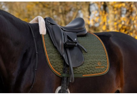 Czaprak COVALLIERO Soft 26AW