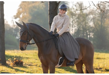 Spódnica jeździecka COVALLIERO 26AW