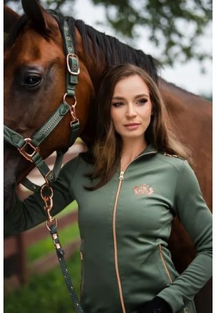Bluza EQUESTRIAN QUEEN Henrietta 26AW