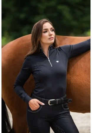 Koszulka EQUESTRIAN QUEEN Mackenzie 26AW
