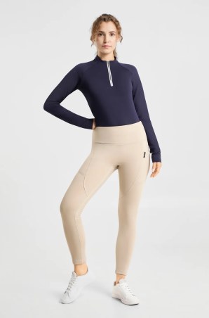 Legginsy termiczne HORZE Greta 26AW