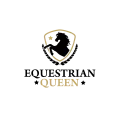 Equestrian Queen